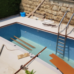 Piscine en Kit : Construisez votre Oasis Aquatique selon vos Préférences Béthune